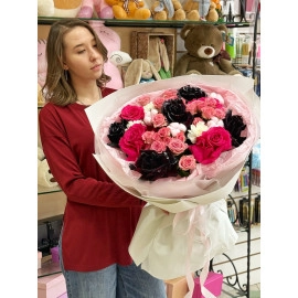 Букет «Акцент»