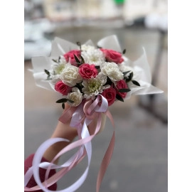 Шляпная коробка «Моменты радости»