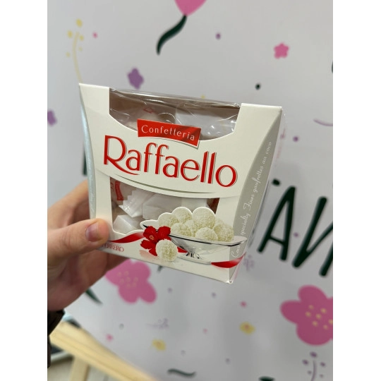 Конфеты «Raffaello»