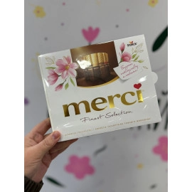 Конфеты «Mersi»